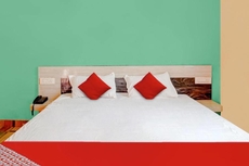 Hotel O 813893 Hotel Siddhi Vinayak