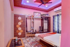 Hotel O 813893 Hotel Siddhi Vinayak