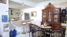 Harisha Homestay Sawah Lunto Syariah Redpartner