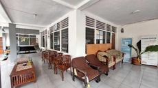 Harisha Homestay Sawah Lunto Syariah Redpartner