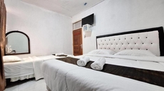 Harisha Homestay Sawah Lunto Syariah Redpartner