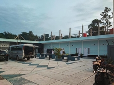 RedDoorz Syariah @ Naffa Homestay