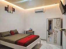 RedDoorz Syariah @ Naffa Homestay