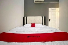 RedDoorz Syariah near RSU Sylvani Binjai