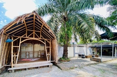 RedDoorz Syariah near RSU Sylvani Binjai