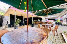 RedDoorz Syariah near RSU Sylvani Binjai