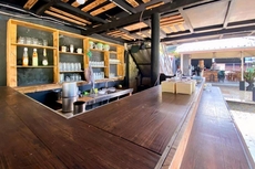 RedDoorz Syariah near RSU Sylvani Binjai