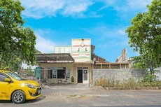 OYO 91766 Fortuna Hotel Syariah