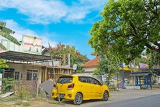 OYO 91766 Fortuna Hotel Syariah