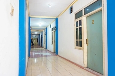 OYO 91766 Fortuna Hotel Syariah