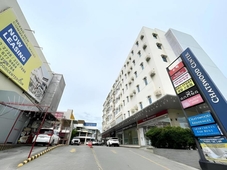 Super OYO 93514 Rubina Syariah Hotel