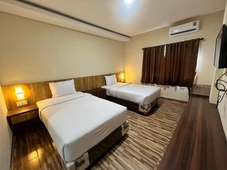 T Hotel Kualanamu