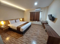 T Hotel Kualanamu