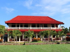 Aman Gati Hotel Lakey