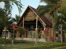 Aman Gati Hotel Lakey