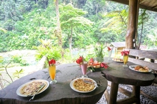 Back to nature ecotourism