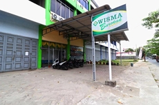 Wisma Barokah Syariah