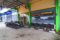 Wisma Barokah Syariah