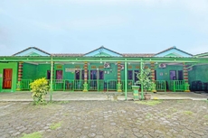 OYO 92253 Nova Homestay