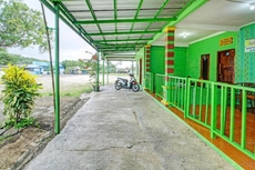 OYO 92253 Nova Homestay