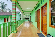 OYO 92253 Nova Homestay