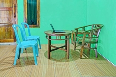 OYO 92253 Nova Homestay