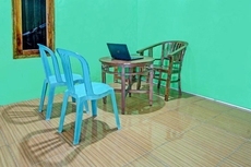 OYO 92253 Nova Homestay