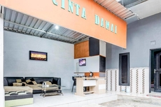 OYO 93900 Guest House Cinta Damai