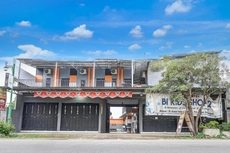 OYO 93900 Guest House Cinta Damai