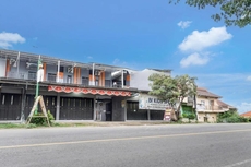 OYO 93900 Guest House Cinta Damai