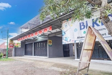 OYO 93900 Guest House Cinta Damai