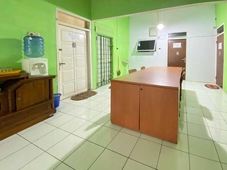 Guest House Hj Muriyah Syariah Slawi Mitra RedDoorz