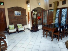 Joglo Ayu Syariah Guest House