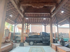 Joglo Ayu Syariah Guest House