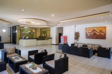 UrbanView Hotel Anggraeni Jatibarang