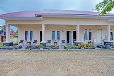 OYO 93033 Mutiara Homestay Syariah Near TPA / TPSA Nurul Yakin