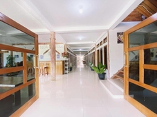 Bujai Mentawai Griya Hotel