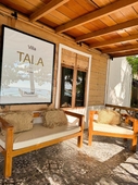 Villa Tala