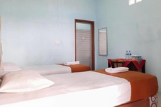 Prima Homestay Mentawai Mitra RedDoorz