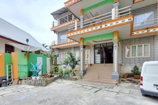 Hotel Jelita Mentawai RedPartner