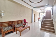 Hotel Jelita Mentawai RedPartner