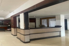 OYO 92772 Losmen Diah Syariah