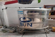 OYO 92772 Losmen Diah Syariah