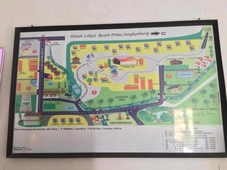 Resort Prima Sangkanhurip