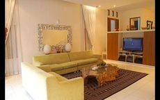 Resort Prima Sangkanhurip