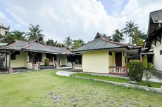 Hotel Shanty Mitra RedDoorz