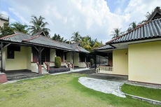 Hotel Shanty Mitra RedDoorz