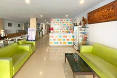 Urbanview Hotel Mulia Indah Palopo