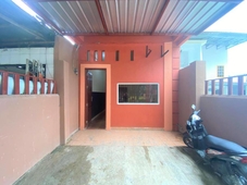 RedDoorz near GOR Lagaligo Palopo