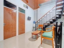 OYO 91960 Fariza House Syariah